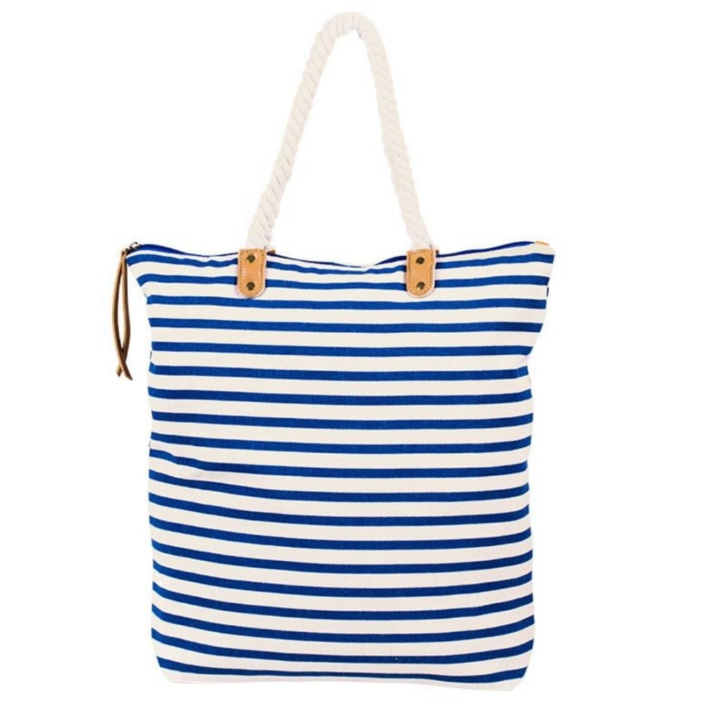 Summer & Rose Brittany Tote